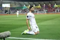 طارمی: هدف ما از اول فصل فینال بود/ اینتر یعنی خانواده!