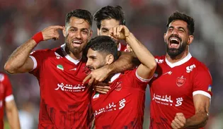 ترکیب پرسپولیس مقابل تراکتور اعلام شد