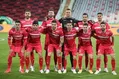 کارگزار مدنظر پرسپولیس کنسل شد/ کارگزار جدید وارد می‌شود