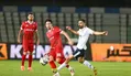 پرسپولیس بدون برد و بدون گل؛ ملوان با یک امتیاز راضی از شهرقدس رفت