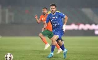 زمانی آماده درخشش؛ استقلال بدون اندونگ کم نمی‌آورد