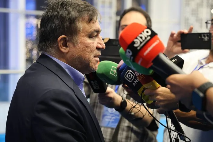 تاجرنیا: استقلال بر پایه اصول حقوقی و ورزشی، شایسته قهرمانی لیگ برتر است