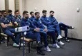 برگزاری جلسه فنی قلعه‌نویی برای بازیکنان تیم ملی