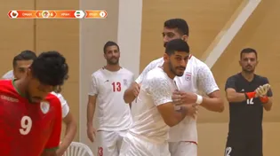 برد پرگل ساحلی‌بازان در تورنومنت بلاروس