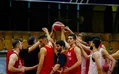 تالار آزادی تهران میزبان پنجمین اردوی انتخابی تیم بسکتبال ایران نوین