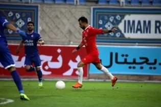 بازیکن مدنظر استقلال در لیست خرید قلعه نویی