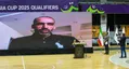 حدادی: اتفاق بزرگی برای بسکتبال رخ داد/ خداحافظی باشکوهی برای من برگزار شد