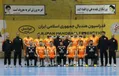 برنامه مسابقات هندبال قهرمانی باشگاه‌های مردان آسیا دستخوش تغییر شد