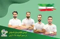 تکواندوکاران اعزامی به المپیک ناشنوایان معرفی شدند