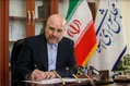 تبریک قالیباف به کشتی‌گیران برای افتخارآفرینی در مسابقات زاگرب