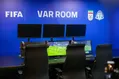 حکیم: ما تمام تصویر را داریم/ داور حق ندارد وارد اتاق VAR شود