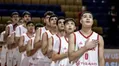 بسکتبال کاپ آسیا؛ پیروزی پسران ایران در گام نخست