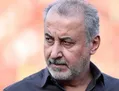 درویش از مدیرعاملی پرسپولیس استعفا کرد/ پایان گالیانی فیک در کلونی سرخ ها!