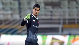 واعظی: پرسپولیس با تقویت نیم‌فصل می‌تواند مدعی اصلی قهرمانی باشد؛ پیام نیازمند بهترین دروازه‌بان حال حاضر لیگ است