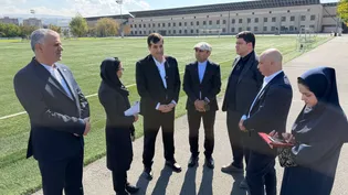 دنیامالی: آکادمی آوان ظرفیت میزبانی از اردوهای تیم‌های فوتبال ایران را دارد