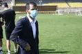نشست خبری مدیرعامل پرسپولیس برگزار می‌شود