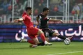 امیری به ۲۵۰ بازی در پرسپولیس رسید