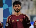 محمد قربانی: برای بازی با تراکتور آماده و هیجان زده هستم
