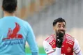 برای ماندن یا جدایی؛ وضعیت کنعانی‌زادگان با پرسپولیس مشخص شد