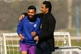 برنامه سفر استقلال به جده مشخص شد