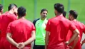 هاشمیان برای آماده‌سازی پرسپولیس بیشتر وقت خواست!