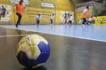 برگزاری ششمین اردوی تیم هندبال جوانان دختر