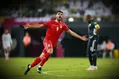 طارمی: فقط ظاهر آزادی را درست کردند/ می‌خواهند آبروی ایران را ببرند