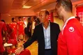 درخواست عجیب باشگاه پرسپولیس؛ کالدرون در ترکیه حساب باز نمی‌کند!