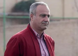 خبیری: با حمایت هواداران، استقلال را شکست می‌دهیم/ هدف خیبر کسب بهترین رتبه در پایان فصل است