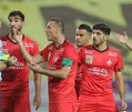 2 پرسپولیس دیگر دربی را از دست دادند؟