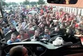 قوانین سفت و سخت برای هواداران پرسپولیس در سیرجان