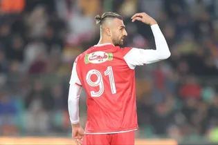 فيلم| واكنش‌ها به ادعاي جنجالي مهاجم پرسپوليس ادامه دارد؛ صداي پيشكسوتان هم درآمد!
