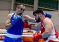 اسماعیلی ناک‌دان شد/ پایان کار بوکس ایران با یک برنز