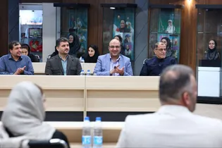 اولین نشست هماهنگی بازی‌های ناگویا و لس‌آنجلس برگزار شد