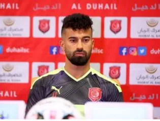 گرشاسبی بازیکن مدنظر پرسپولیس را نمی‌خواهد