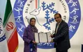 «کلهر» سرمربی تیم ملی اسکی آلپاین بانوان شد