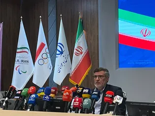 کارگری: کاروان  جان‌فدای ایران قوی  با 171 ورزشکار راهی پاراآسیایی ناگویا می‌شود
