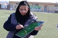 رضایی: با انگیزه زیاد منتظر شروع مسابقات فوتبال زنان هستیم