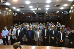 برگزاری مجمع عمومی باشگاه استقلال