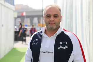 انوشیروانی: در ریاض عملکرد خوبی داشتیم؛ می‌خواهیم در المپیک بهترین نتایج را کسب کنیم