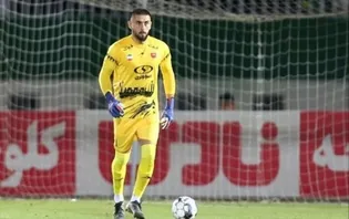 گندوز به تیم ملی الجزایر دعوت شد