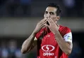واکنش امیری پس از تمدید با پرسپولیس