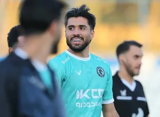 فرار «بزرگ» فجر از شکست؛ شاگردان قربانی با یک امتیاز تهران را ترک کردند