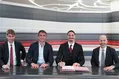 رسمی/ زلاتان قراردادش با میلان را تا سال 2022 تمدید کرد