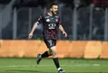 لیگ برتر فوتبال| برتری پرسپولیس مقابل مس رفسنجان در نیمه نخست