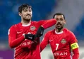 شباب الاهلی به دنبال جایگزینی سردار آزمون !