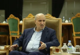 تاج: موانع تیم ملی برطرف می‌شود/ هنوز فرصت داریم