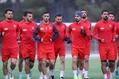 حلالی: پرسپولیس همچنان مدعی اول قهرمانی است