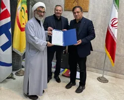 حضور باشگاه استقلال در لیگ هاکی سالن و چمن