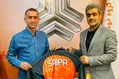 رسمی/ کمالوند سرمربی تیم سایپا شد